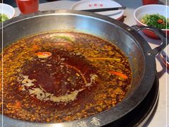 -蜀滋香鲜鱼美蛙火锅(339店)