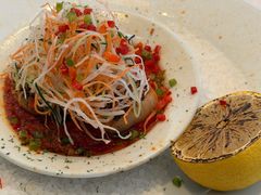 -茹丝葵经典牛排馆(成都IFS店)