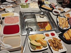-海底捞火锅(城阳万象汇店)