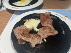 -诺丁牛排(南京江宁万达店)
