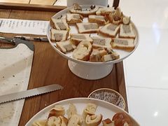 -小飞象面包公社(珠江路金鹰店)