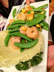 -上海虹桥锦江大酒店·宴会厅