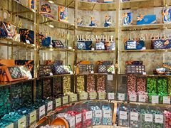 -VENCHI 闻绮(北京国贸商城店)