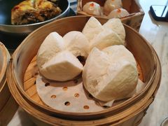传统鲍汁叉烧包-陶陶居酒家(海岸城店)