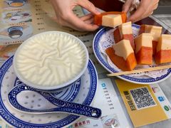 -广信牛奶甜品世家(台东店)