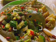 -官塘陈记鱼生·潮汕砂锅粥·牛肉火锅(潮枫路总店)