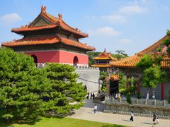 -北陵公园