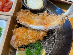 -胜博殿日式炸猪排(西红门店)