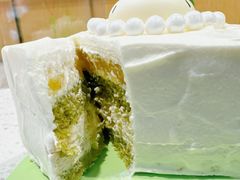 -好利来(西铁营万达广场店)