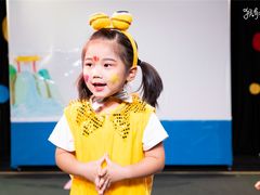-猴有戏教育戏剧·音乐剧·主持口才·演讲朗诵辩论(环球港华师大校区)