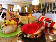 -广州粤海喜来登酒店