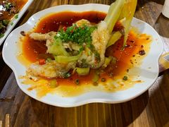 -弓虽昌焖烧鸡(大竹林店)