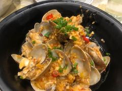 -聚味瞿记·龙虾堂(天元店)