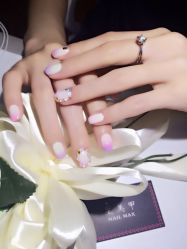 iphone_upload_pic-星美甲