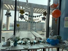 -KIDults童伴儿亲子餐厅(达美中心广场店)