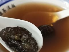 -粗茶淡饭(东关街店)