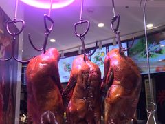 -特派卷·老北京烤鸭卷(合生汇购物中心店)