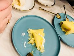 -李大牛和刘大力手作甜品(凯德店)