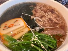-山葵家·创意料理(临平银泰城店)