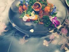 小娘惹豆腐-小娘惹厨房Little Nyonya(狮城有约上榜店)