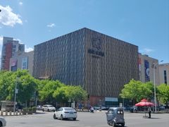 -天津美亚HeyLED影城(天津水游城店)