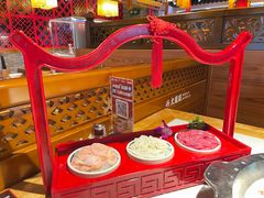 -大龙燚火锅(天钥桥路店)