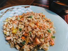 -山葵家·创意料理(宁波来福士店)