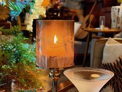 -咖法森林·咖啡  酒吧(天河店)