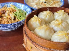 -四海楼(如皋定慧禅寺店)