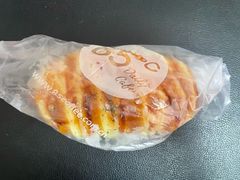 -85度C(生甜甜圈研究工坊·上海平凉店)