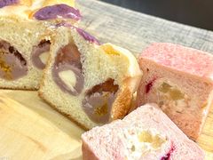 -爸爸糖吐司面包(无锡阳光花园店)