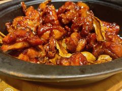 -宏状元现熬粥·京味菜(三里河店)
