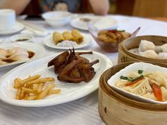 -潮福城大酒楼(北尚店)