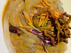 -关东小磨东北菜(上海长风大悦城店)