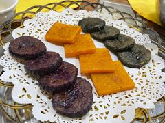 -洞密园美食城(富华路店)