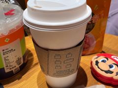 -星巴克臻选(上海长风大悦城店)