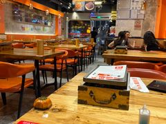 -铁人烧烤(北京店)