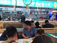 -川人百味(亿合城店)