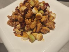 -四川饭店·川味水煮鱼(长白店)