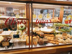 -PAPER STONE BAKERY(天环店)