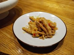 -尚海豆捞(乐虹坊店)