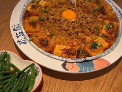 -花盐街·四川乐山小吃(西单大悦城店)