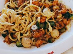 -阿九笨鸡蛋手擀面(总店)