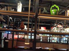 -探鱼·鲜青椒爽麻烤鱼(北京路天河城店)