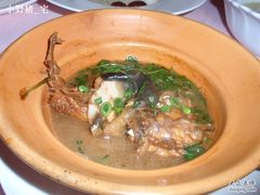 -北门饭店(三香路店)