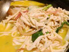 -品大三——南京菜(大行宫店)