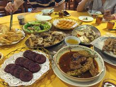-洞密园美食城·二十二年老店(富华路店)