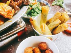 藕元-桂萍特色牛筋牛杂(长堤街总店)