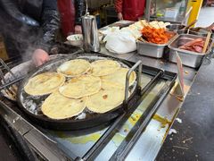 -张记灌饼(丰富路店)