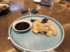 -乐忻皇朝(上海中心大厦店)
